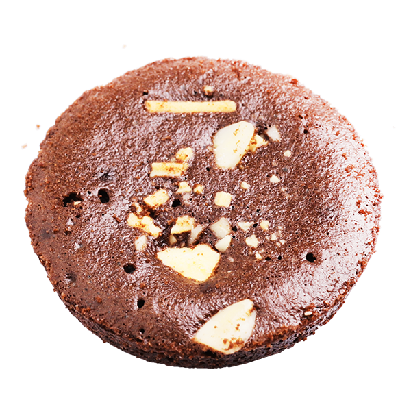 Brownies Bites