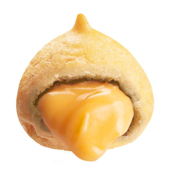 Cream Puff
